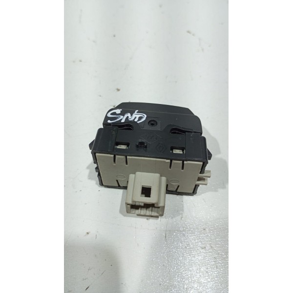 Botão Sensor Estacionamento Renault Sandero 15 A 20