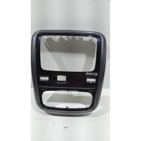 Kit Multimidia Com Moldura Renault Duster 11 A 16