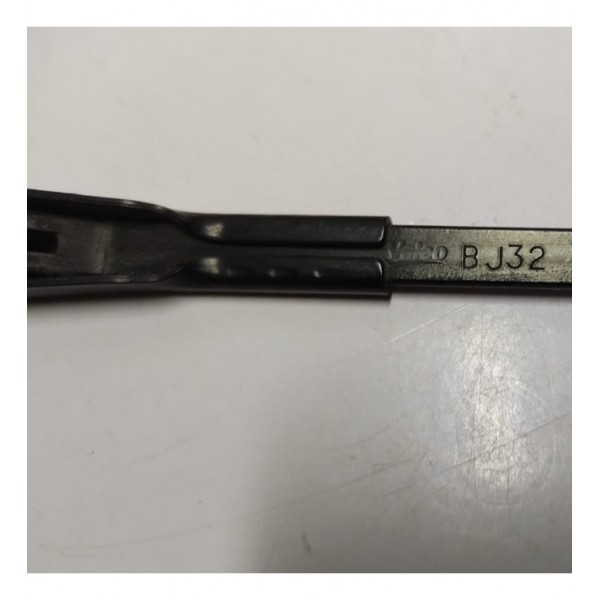 Braço Limpador Traseiro R.r Evoque 11 A 15