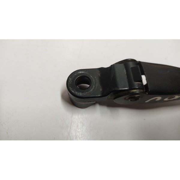 Braço Limpador Traseiro R.r Evoque 11 A 15