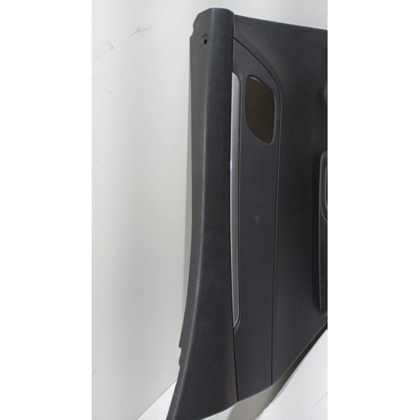 Forro De Porta T.e Renault Kwid 17 A 22