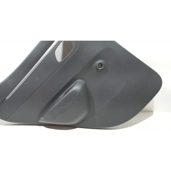 Forro De Porta T.e Renault Kwid 17 A 22