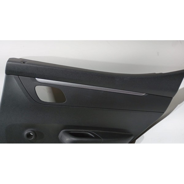 Forro De Porta T.d Renault Kwid 17 A 22