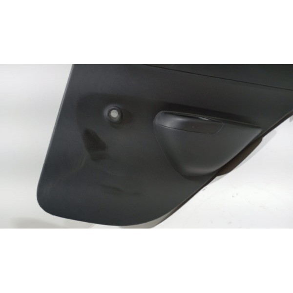 Forro De Porta T.d Renault Kwid 17 A 22