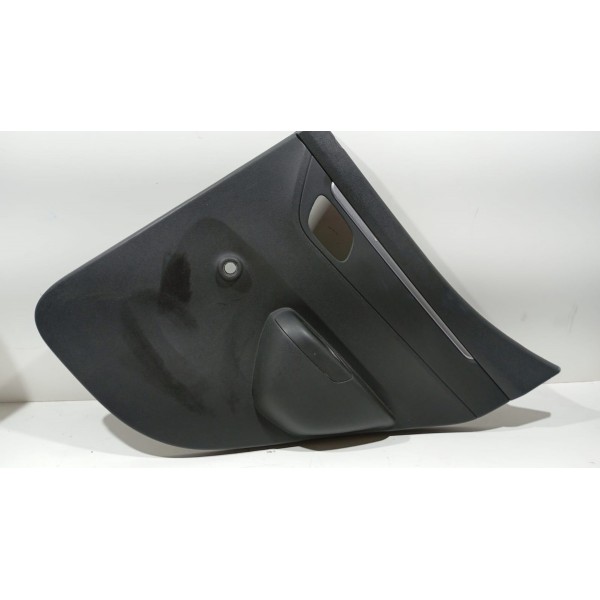 Forro De Porta T.d Renault Kwid 17 A 22