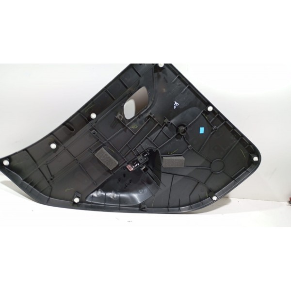 Forro De Porta T.d Renault Kwid 17 A 22