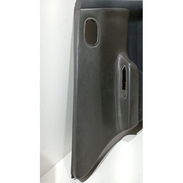 Forro De Porta T.e Renault Megane Sedan 08 A 12