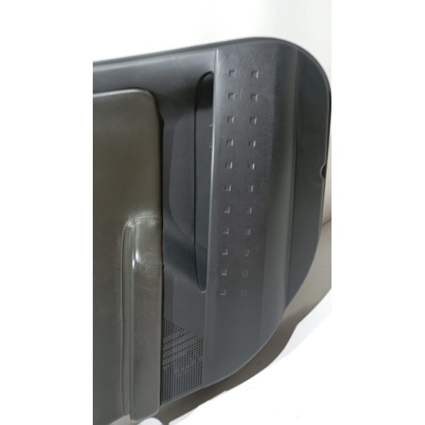 Forro De Porta T.e Renault Megane Sedan 08 A 12