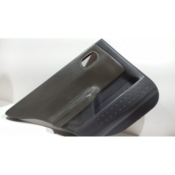 Forro De Porta T.e Renault Megane Sedan 08 A 12