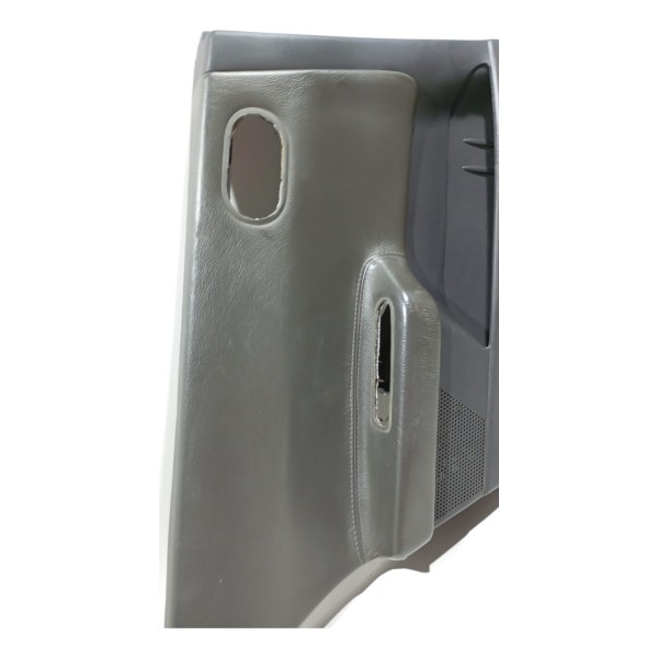 Forro De Porta T.e Renault Megane Sedan 08 A 12