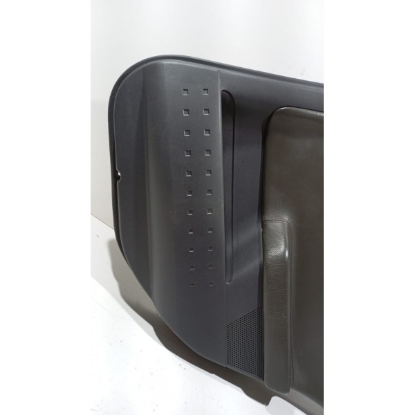 Forro De Porta T.d Renault Megane Sedan 08 A 12