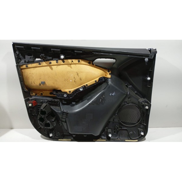 Forro De Porta D.d Ford Focus 14 A 16