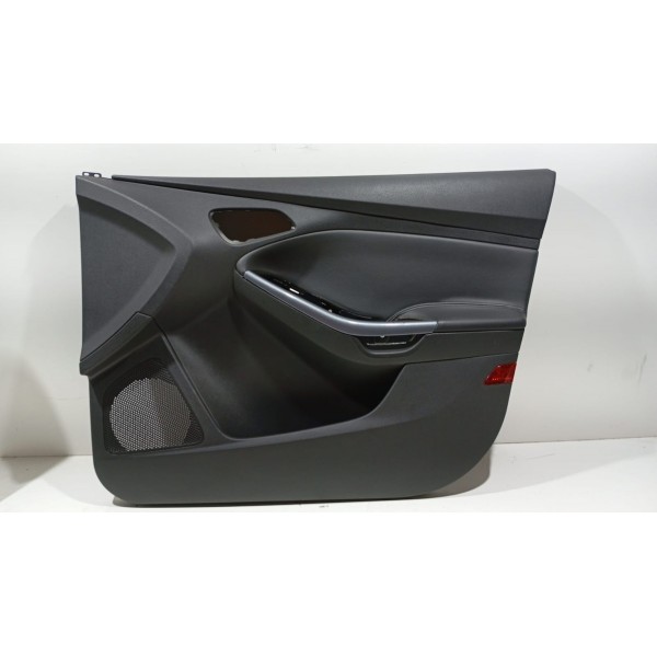 Forro De Porta D.d Ford Focus 14 A 16