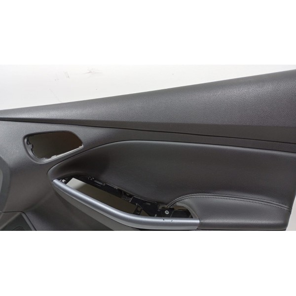 Forro De Porta D.d Ford Focus 14 A 16