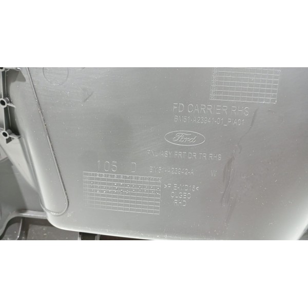 Forro De Porta D.d Ford Focus 14 A 16