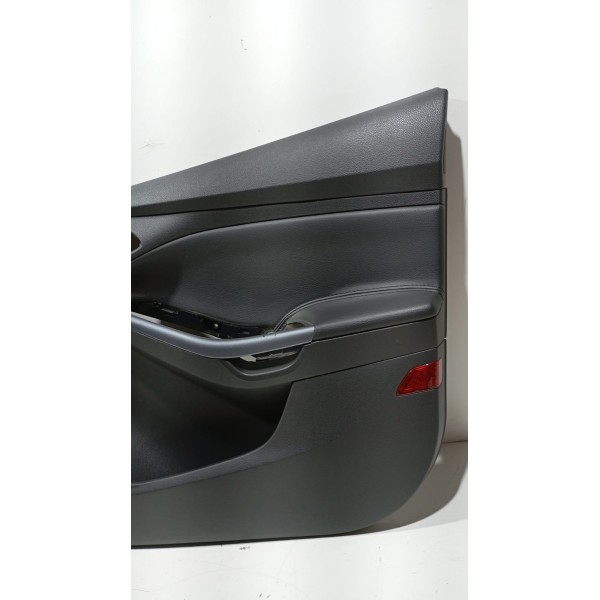 Forro De Porta D.d Ford Focus 14 A 16