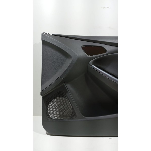 Forro De Porta D.d Ford Focus 14 A 16