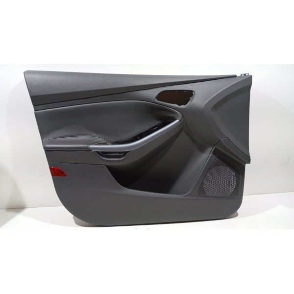 Forro De Porta D.e Ford Focus 14 A 16