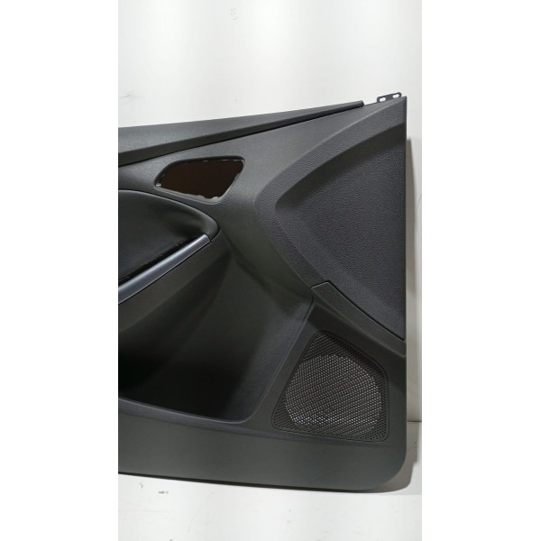 Forro De Porta D.e Ford Focus 14 A 16