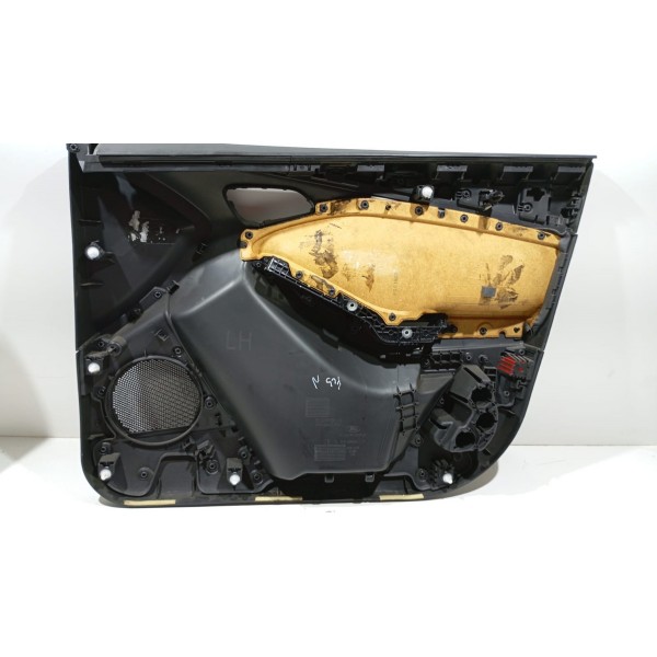 Forro De Porta D.e Ford Focus 14 A 16