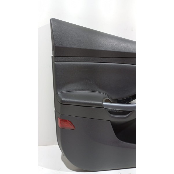 Forro De Porta D.e Ford Focus 14 A 16