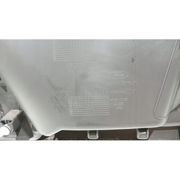 Forro De Porta D.e Ford Focus 14 A 16