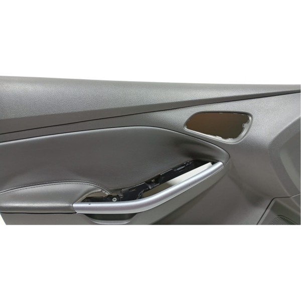 Forro De Porta D.e Ford Focus 14 A 16
