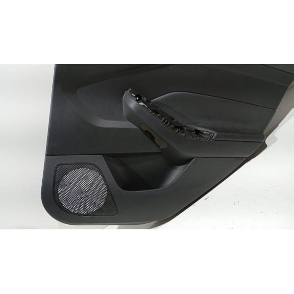 Forro De Porta T.d Ford Focus 14 A 16