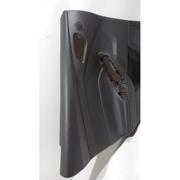 Forro De Porta T.e Ford Focus 14 A 16