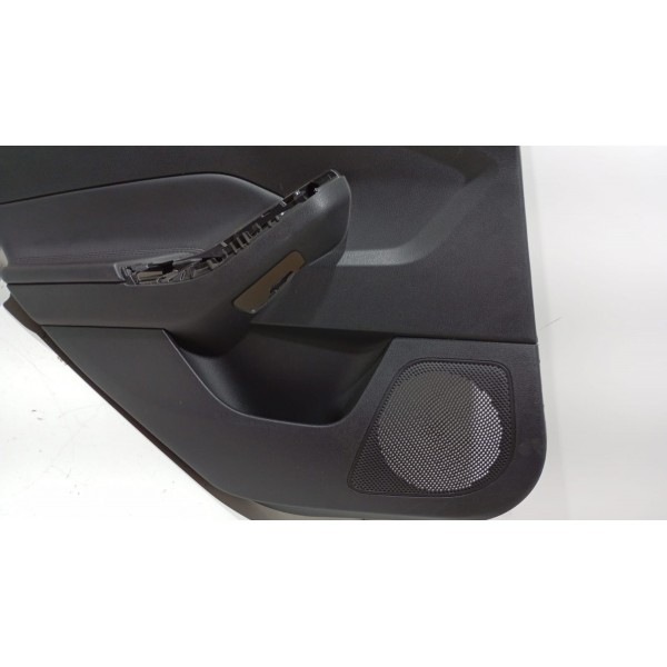 Forro De Porta T.e Ford Focus 14 A 16