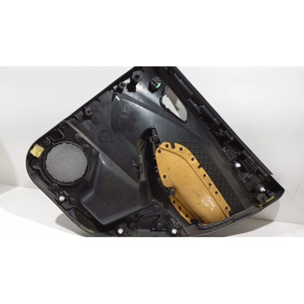 Forro De Porta T.e Ford Focus 14 A 16