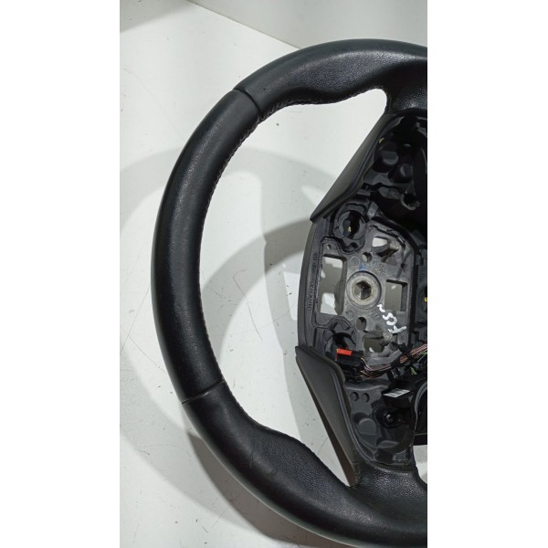 Volante Direção Ford Focus 14 A 16