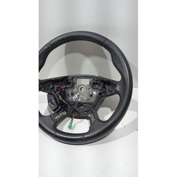 Volante Direção Ford Focus 14 A 16