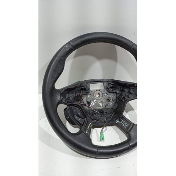 Volante Direção Ford Focus 14 A 16