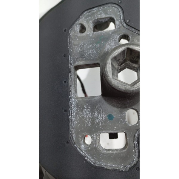 Volante Direção Ford Focus 14 A 16