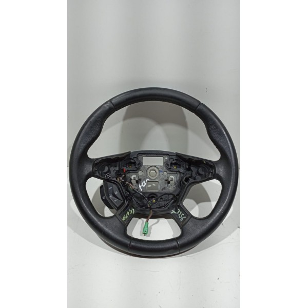 Volante Direção Ford Focus 14 A 16