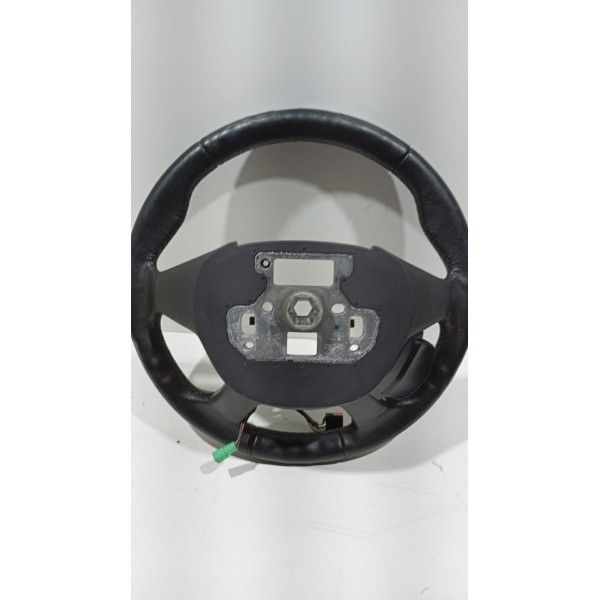 Volante Direção Ford Focus 14 A 16