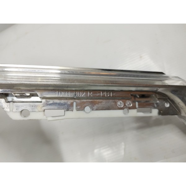 Led Farol Direito Audi Q3 2016 A 2018   1001002r