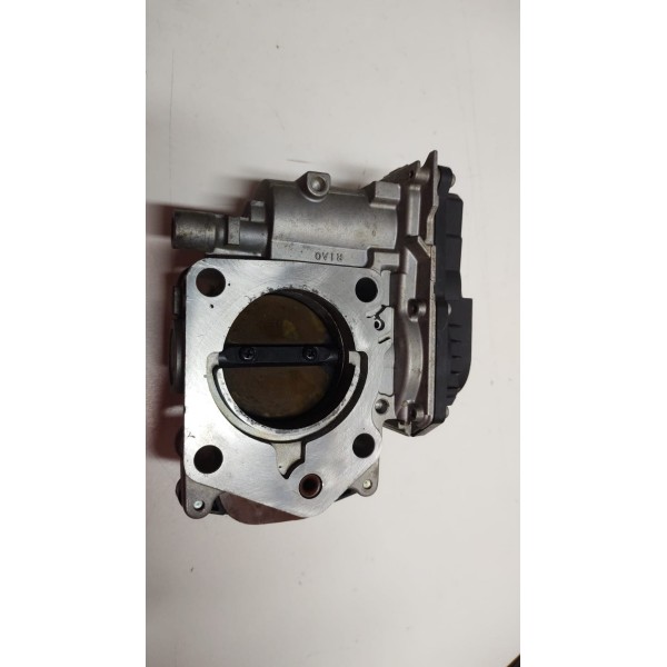 Corpo De Borboleta Tbi Honda Civic Crv 2.0 2012 A 2016