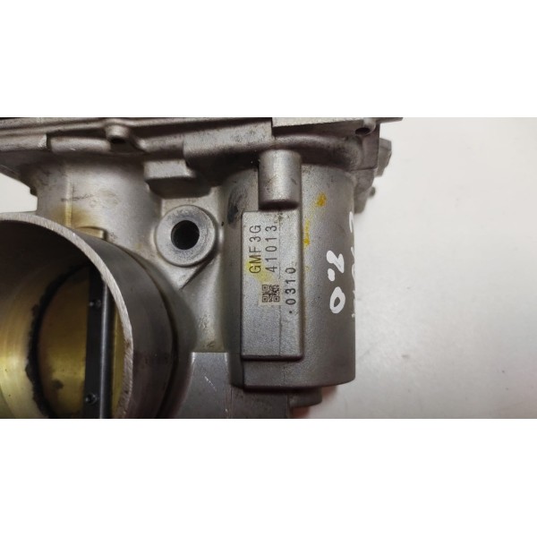 Corpo De Borboleta Tbi Honda Civic Crv 2.0 2012 A 2016