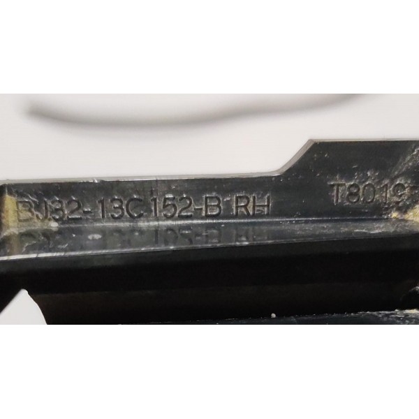 Esguicho Limpador Farol Lado Direito R.r Evoque 11 A 15