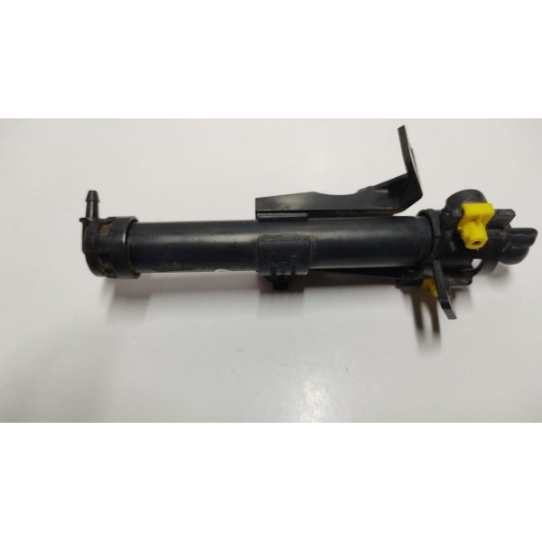 Esguicho Limpador Farol Lado Direito R.r Evoque 11 A 15