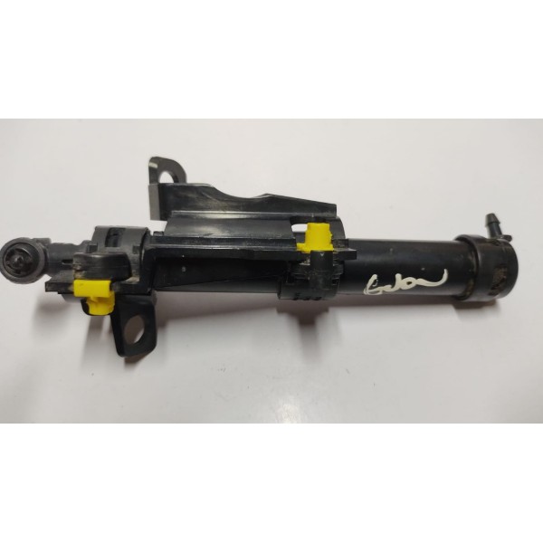 Esguicho Limpador Farol Lado Direito R.r Evoque 11 A 15