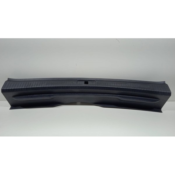 Acabamento Interno Painel Traseiro Vw Golf Variant Tsi