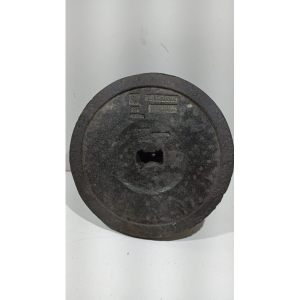 Kit Macaco Chave De Roda Fiat Ideia