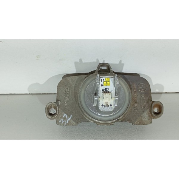 Modulo Reator Farol Led Bmw 320i 328i 13 A 15