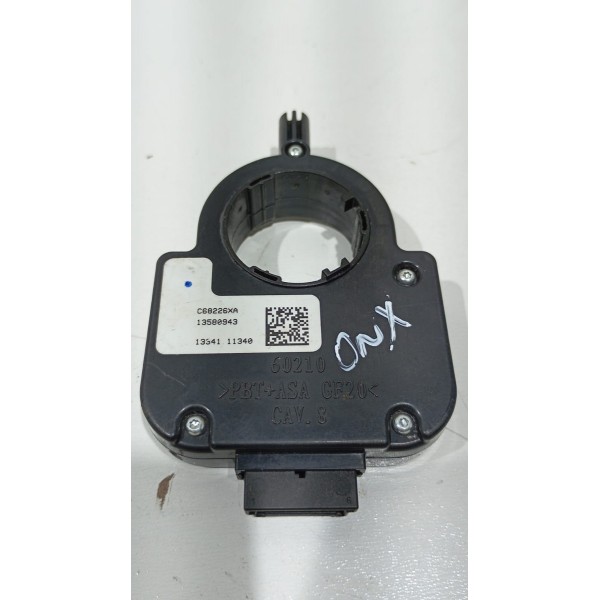 Sensor Ângulo Direção Gm Onix 13 A 19