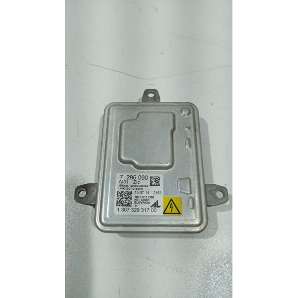 Modulo Reator Farol Xenon Bmw 320i 328i 13 A 15