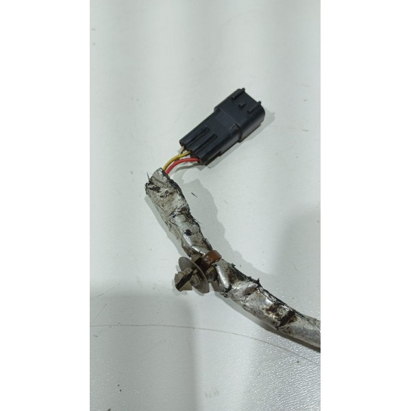 Sensor Rotação Discovery 4 3.0 V6 11 A 16 Original