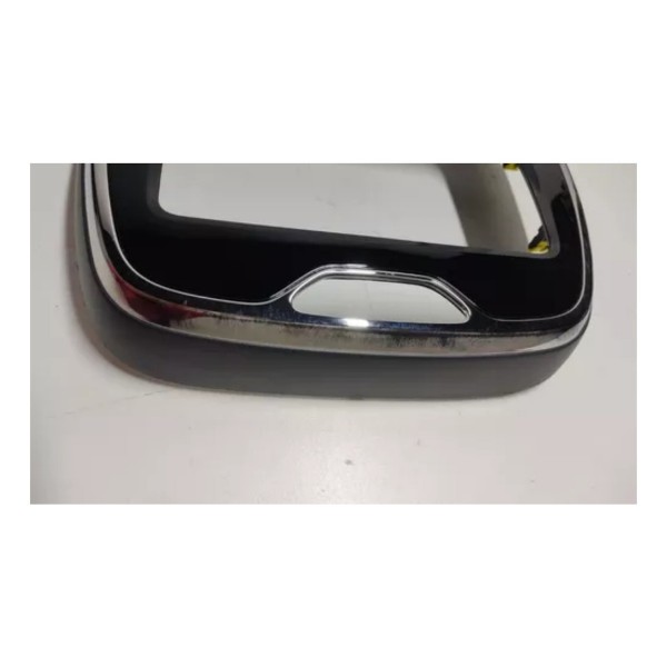 Moldura Central Multimidia Ranault Captur 17 A 21